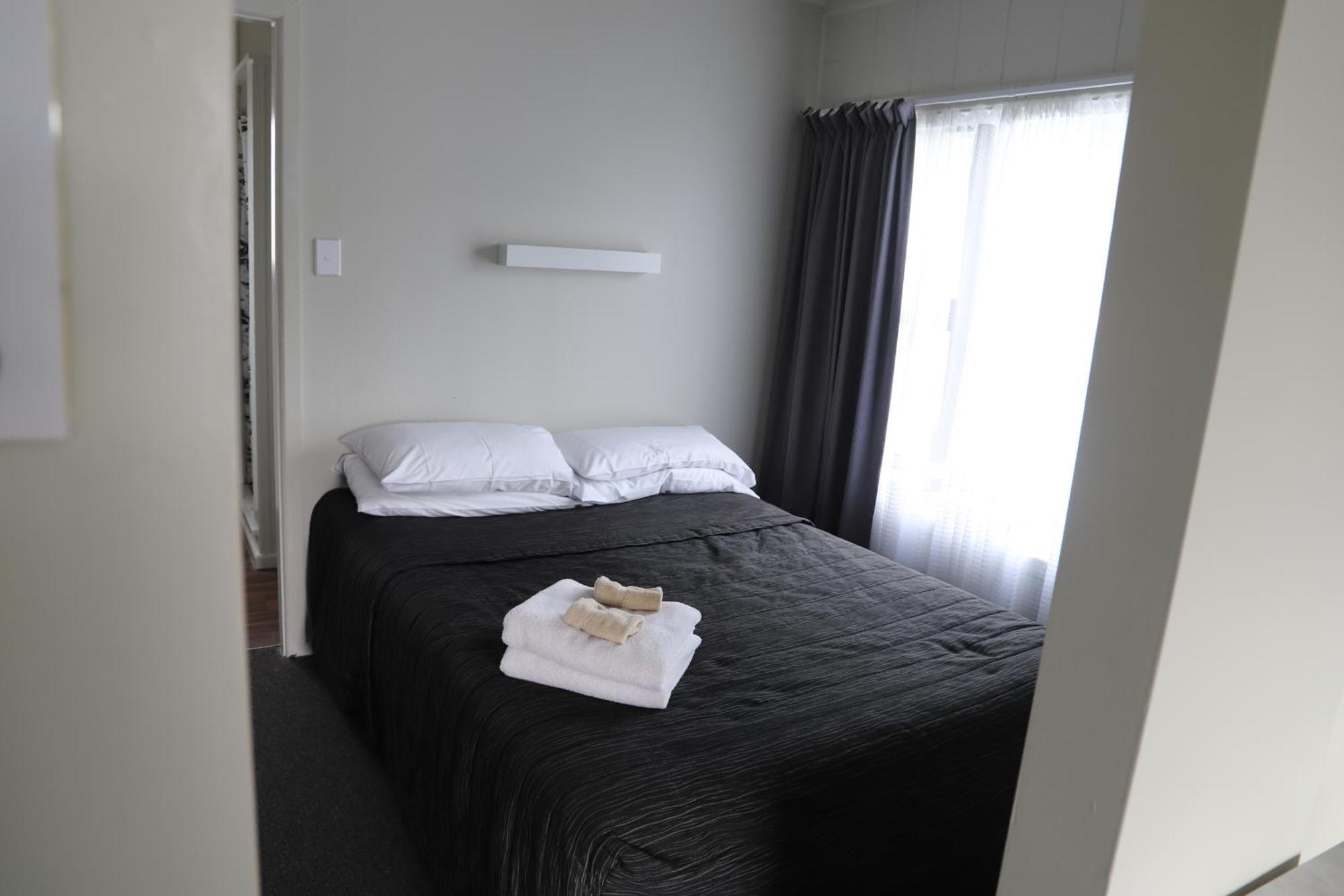 Sierra Beachfront Motel Кайкоура Экстерьер фото
